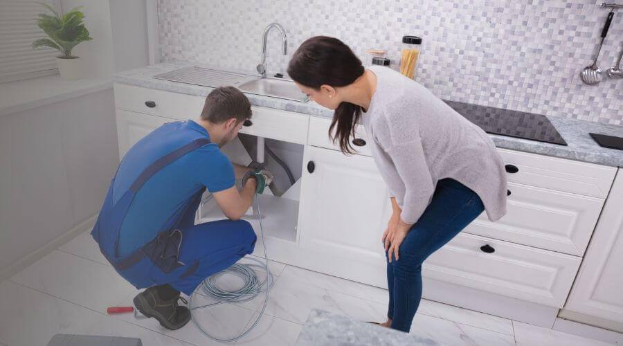 Professional septic pumping service in Centerville, LA